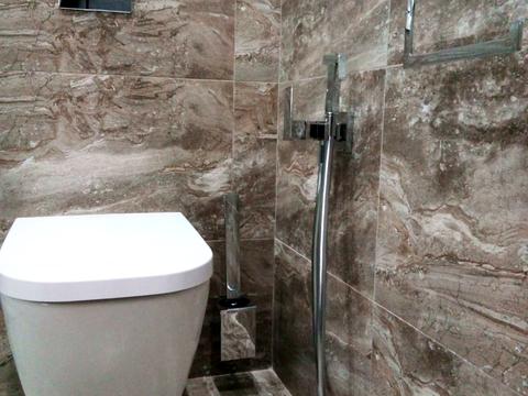 квартира по адресу Металлургов просп., 1