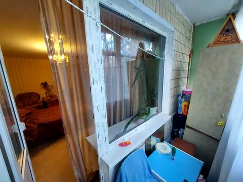 квартира по адресу Славы бульв., 42