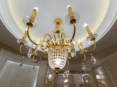 квартира за адресою Бульварно-Кудрявська вул. (Воровського), 21