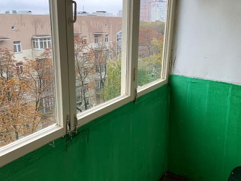 квартира за адресою Сергія Берегового вул. (Мартиросяна), 4
