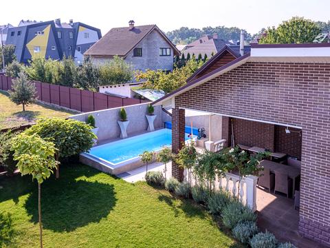 будинок за адресою Весняна вул.