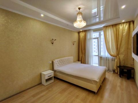 квартира по адресу Жемчужная ул., 6