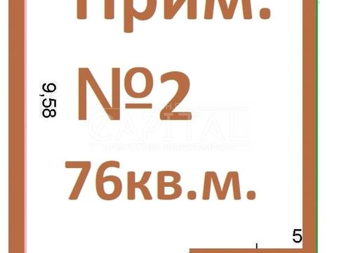 комерційна за адресою Миколи Гулака вул., 4
