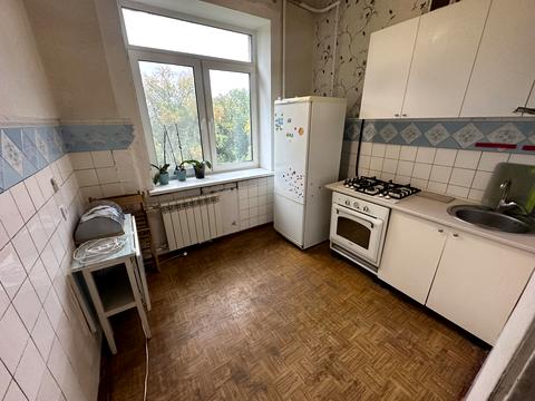 квартира по адресу Симферопольская ул., 7/2
