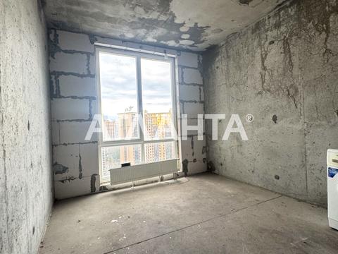квартира по адресу Генуэзская ул., 24д к4