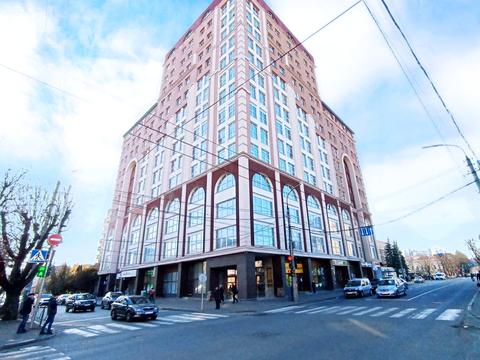 квартира за адресою Подільська вул., 58