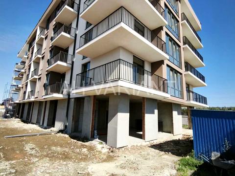 квартира за адресою Загорська вул., 168Д