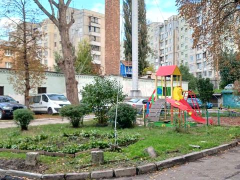 квартира за адресою Макіївська вул., 2
