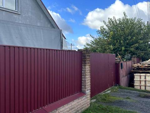 дом по адресу Учительська, 15