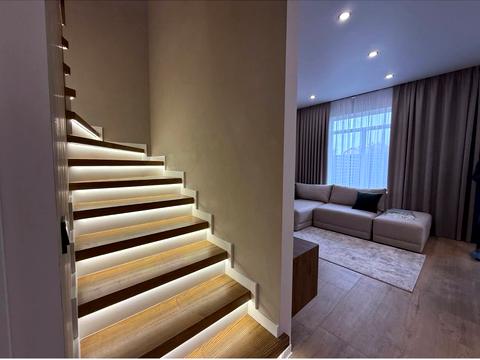 дом по адресу Промышленная ул.