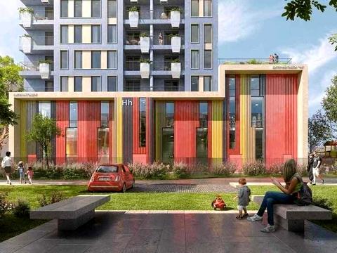 квартира за адресою Берестейський просп. (Перемоги), 72