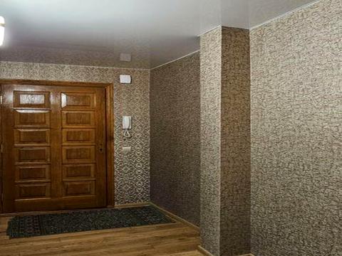 квартира по адресу Анны Ахматовой ул., 11