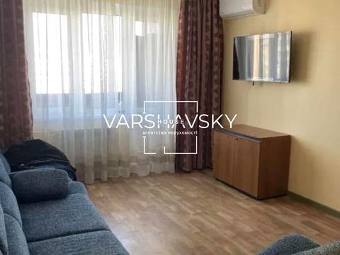 квартира по адресу Героев Днепра ул., 73