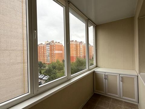 квартира за адресою Кравчука вул., 11б