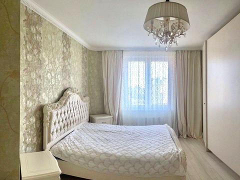 квартира за адресою Дмитрівська вул., 75