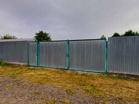 участок по адресу Болудянського