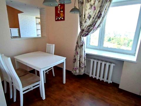 квартира по адресу Запорожское шоссе, 38