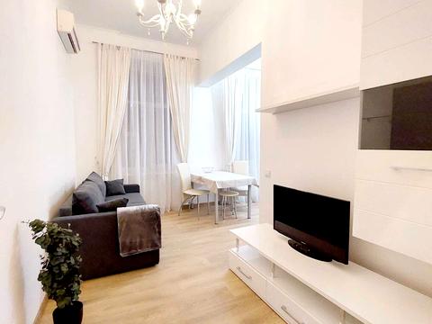 квартира по адресу Малая Житомирская ул., 3