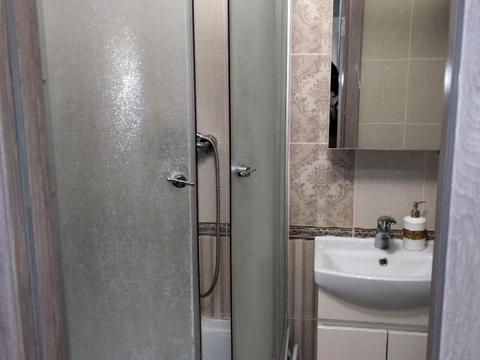 квартира по адресу Салтовское шоссе, 43