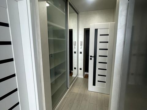 квартира по адресу Приозерна ул., 57