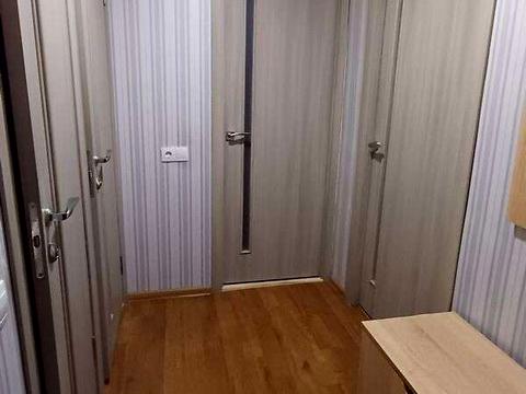 квартира за адресою Братиславська вул., 38