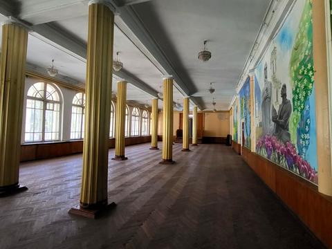 коммерческая по адресу Херсонський пер. (Магнітогорський), 1