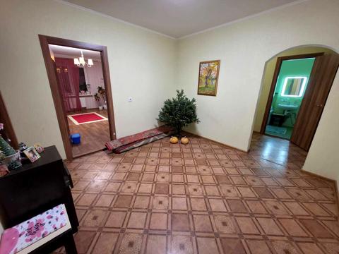 квартира за адресою Милославська вул., 16