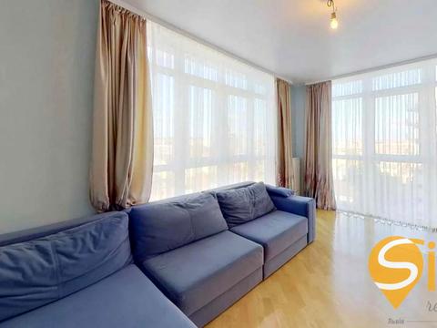 квартира за адресою В'ячеслава Чорновола просп. (), 16з