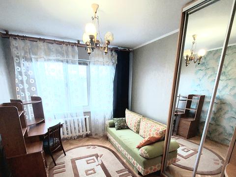 квартира за адресою Оболонський просп., 45/28
