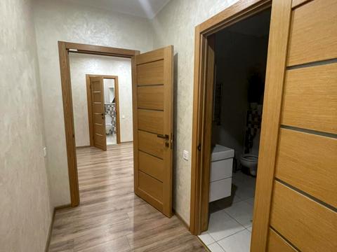 коммерческая по адресу Ревуцкого ул., 9