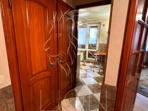 квартира за адресою Кіото вул., 15