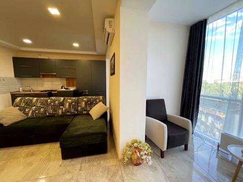 квартира за адресою Володимира Антоновича вул. (Свердлова), 36а