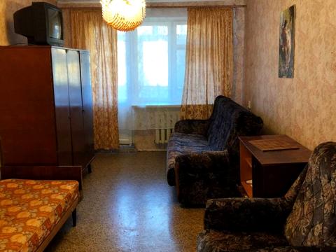 квартира по адресу Небесной Сотни просп. (Маршала Жукова), 11