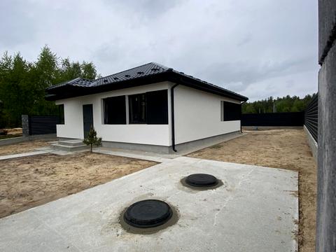 будинок за адресою Молодіжна вул.