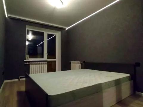 квартира по адресу Электрическая ул., 28