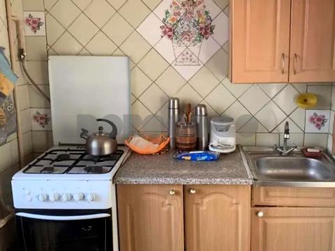 квартира за адресою Зодчих вул., 50-А