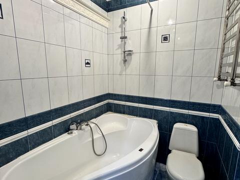 квартира за адресою Борщагівська вул., 206