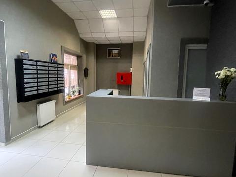 квартира за адресою Жилянська вул., 118