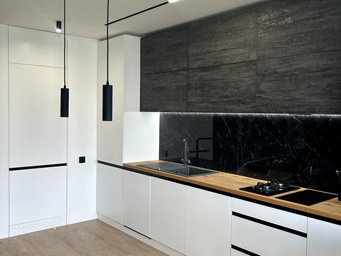 квартира по адресу Львовская ул., 33