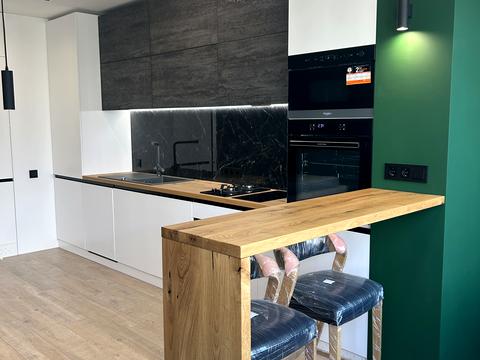 квартира по адресу Львовская ул., 33