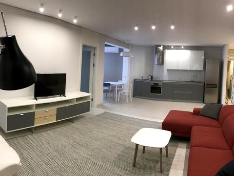 квартира за адресою Ризька вул., 73