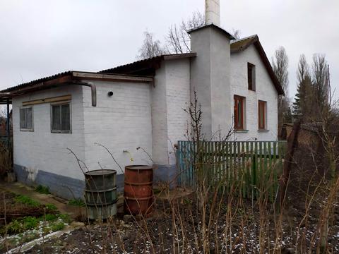 дом по адресу Теробороны ул.