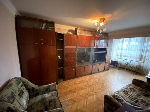 квартира по адресу Соломенская ул., 10