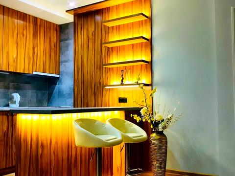 квартира по адресу Предславинская ул., 53