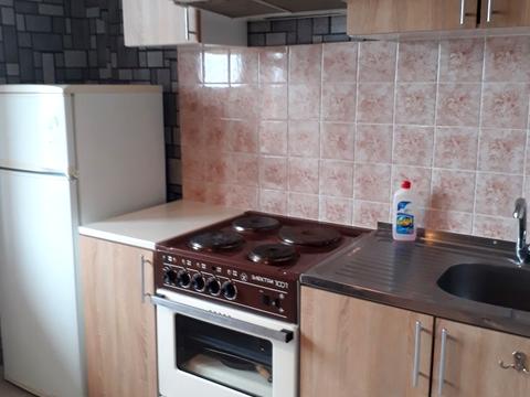 квартира за адресою Леоніда Бикова бульв., 4