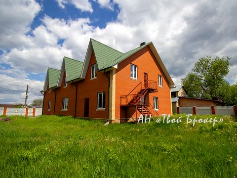 дом по адресу Столичное шоссе, 28