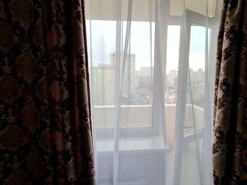 квартира по адресу Полевая ул., 73