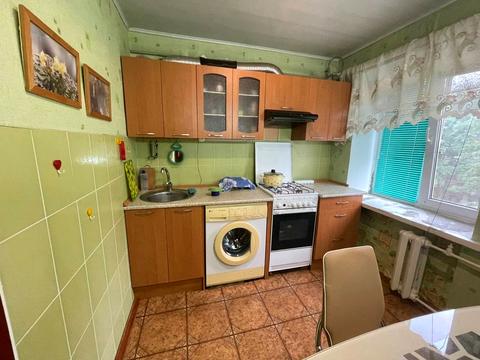 квартира за адресою Незалежної України вул. (40 років Радянської України)