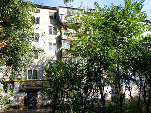 квартира по адресу Вацлава Гавела бульв. (Івана Лепсе), 79-Д