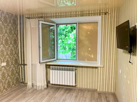 квартира по адресу Юрковская ул., 18